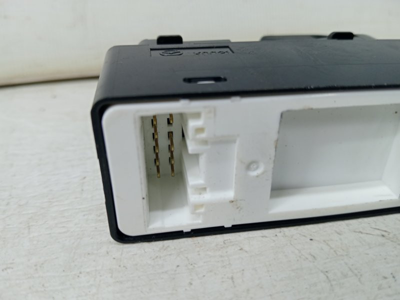 Кнопка стеклоподъемника Mazda CX 5 2011-2017 KA1J66380 (Арт. 61303) Київ - зображення 3
