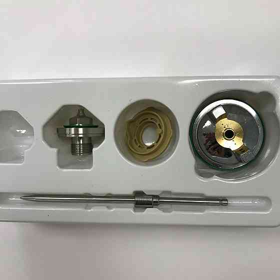 Сменное сопло для краскопультов ST-3000, диаметр 1,4мм AUARITA NS-ST-3000-1.4 Харків