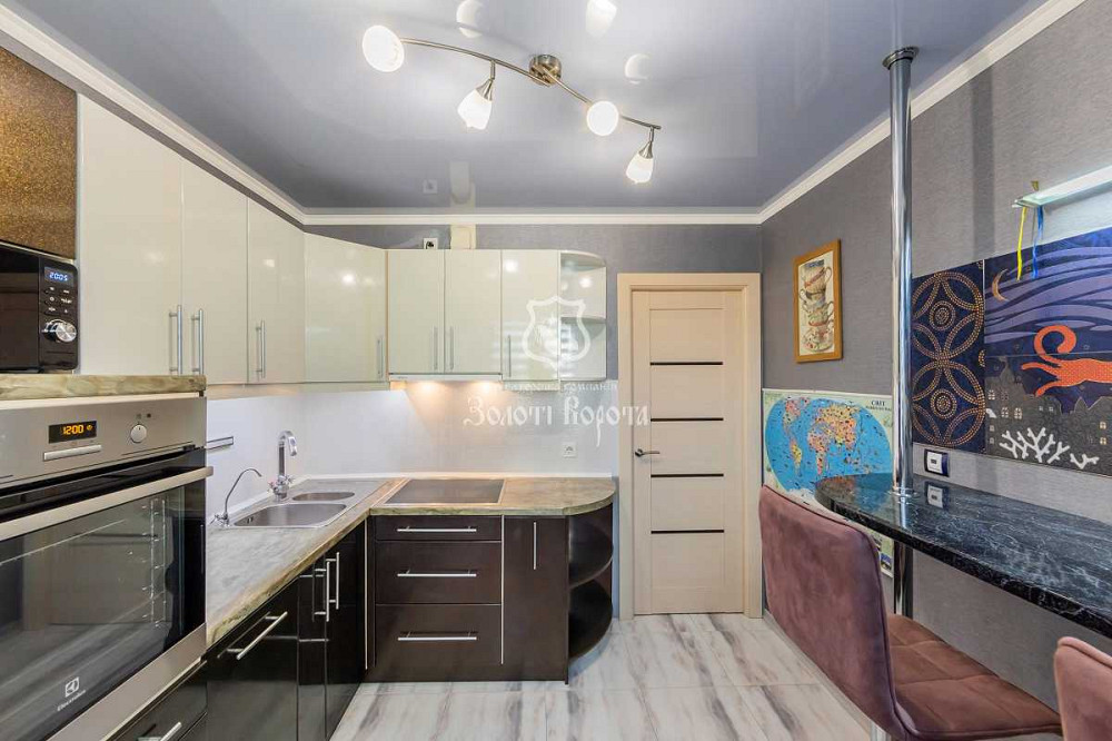 продажа 3-к квартира Броварский, Бровары, 110000 $ Бровари - зображення 12