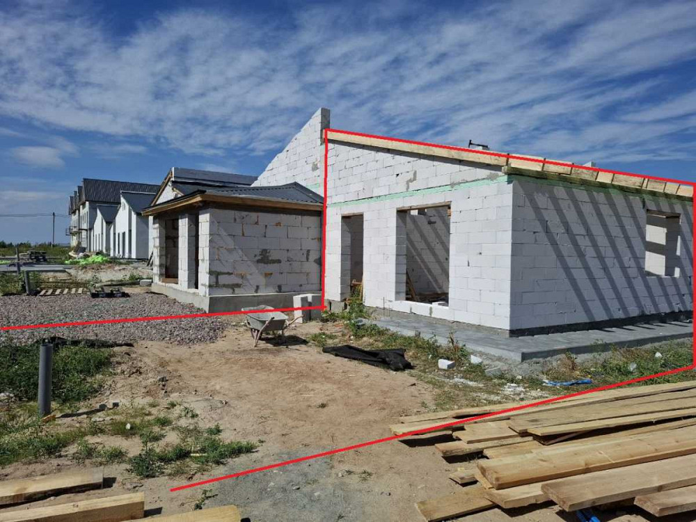 продажа 2-к таунхаус Киево-Святошинский, Боярка, 28000 $ Боярка - зображення 1