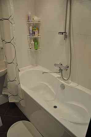 Оренда 1-к Федора Ернста, 6 Київ