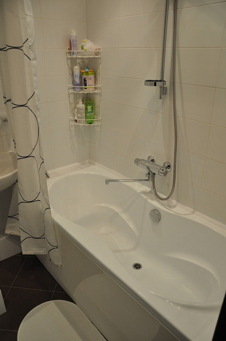 Оренда 1-к Федора Ернста, 6 Київ - зображення 6