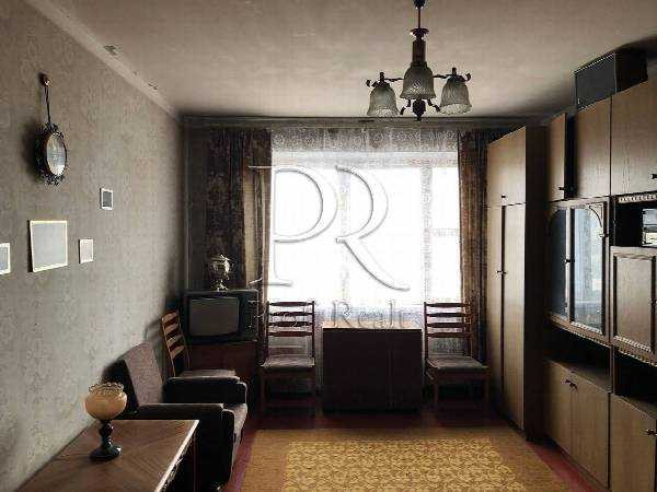 продажа 1-к квартира Киев, Святошинский, 42000 $ Киев - изображение 1