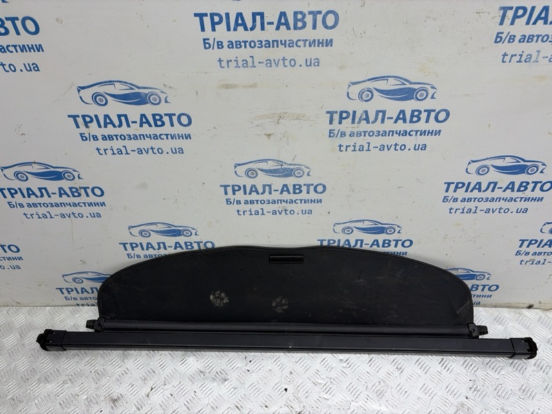 Шторка багажника Nissan X-Trail 2014-2021 849824CL5A (Арт. 83999) Київ - зображення 4
