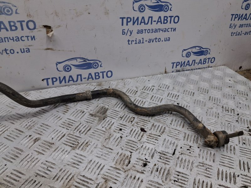 Стабилизатор задний Kia Sorento 2002-2011 555103E100 (Арт. 67609) Киев - изображение 2