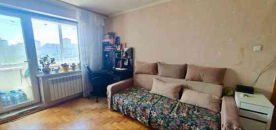 2 кімн вул. Оноре де Бальзака,79. Троєщина Київ
