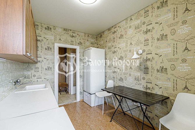 продажа 2-к квартира Киев, Шевченковский, 120000 $ Киев - изображение 11