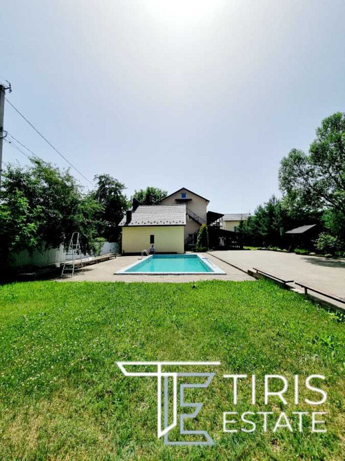 продажа база отдыха, пансионат Вижницкий, Мигово, 590000 $  - зображення 3