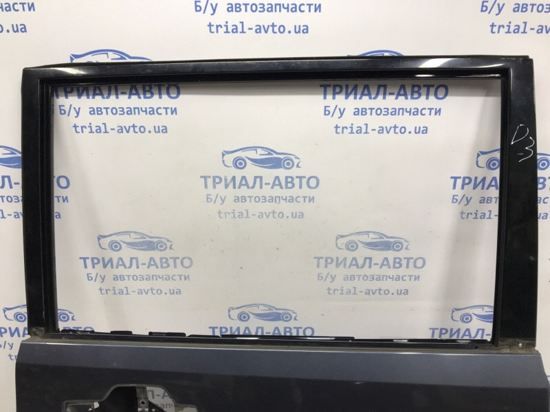 Дверь задняя правая Mitsubishi Pajero Wagon 4 3.2 ДИЗЕЛЬ 4M41 2006 (б/у) Киев - изображение 2