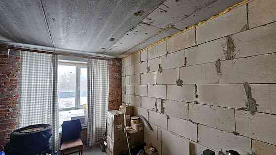 продажа 1-к квартира Киево-Святошинский, Гостомель, 16600 $ Гостомель