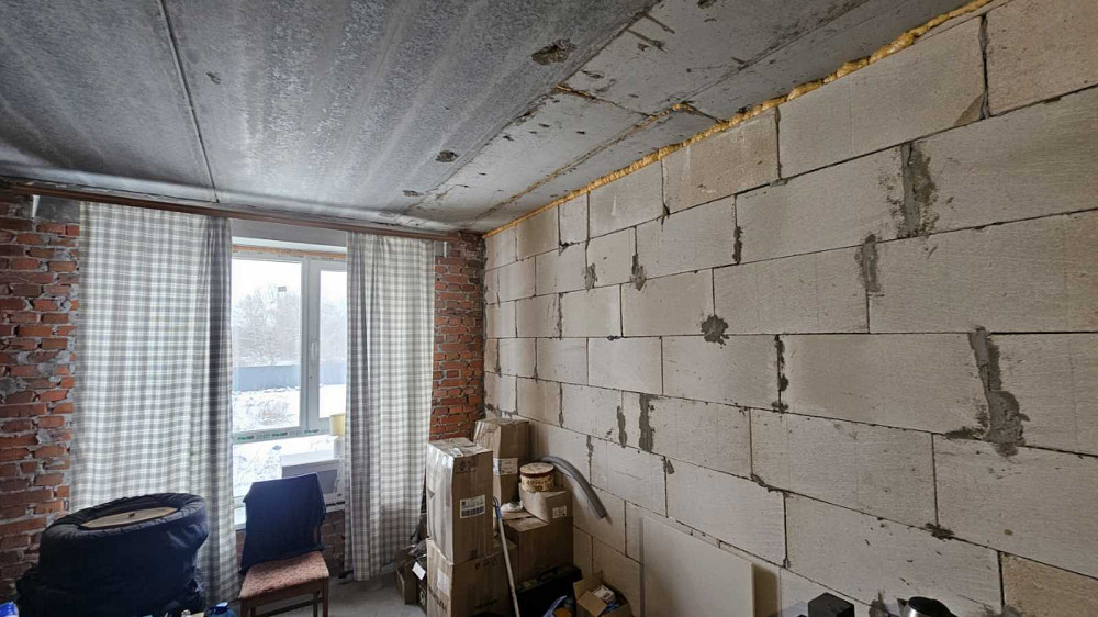 продажа 1-к квартира Киево-Святошинский, Гостомель, 16600 $ Гостомель - зображення 2