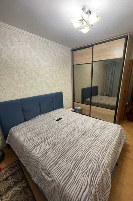 долгосрочная аренда 3-к квартира Житомир, Королевский, 15499 грн./мес. Житомир - изображение 8