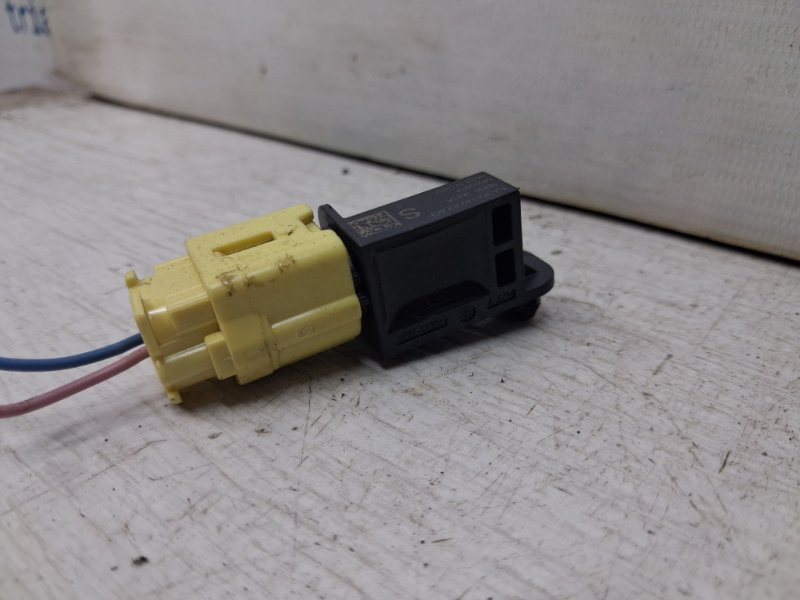 Датчик удара (AIRBAG) Nissan X-Trail 2014-2021 988303RA0A (Арт. 84335) Київ - зображення 3