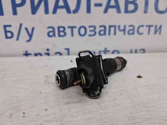 Форсунка топливная Chevrolet Captiva C100 2.4 БЕНЗИН Z24SED 2006 (б/у) Киев