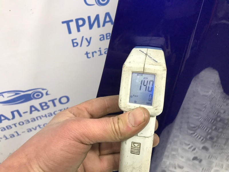 Капот Ford Kuga 2011-2019 5262148 (Арт. 45373) Киев - изображение 4