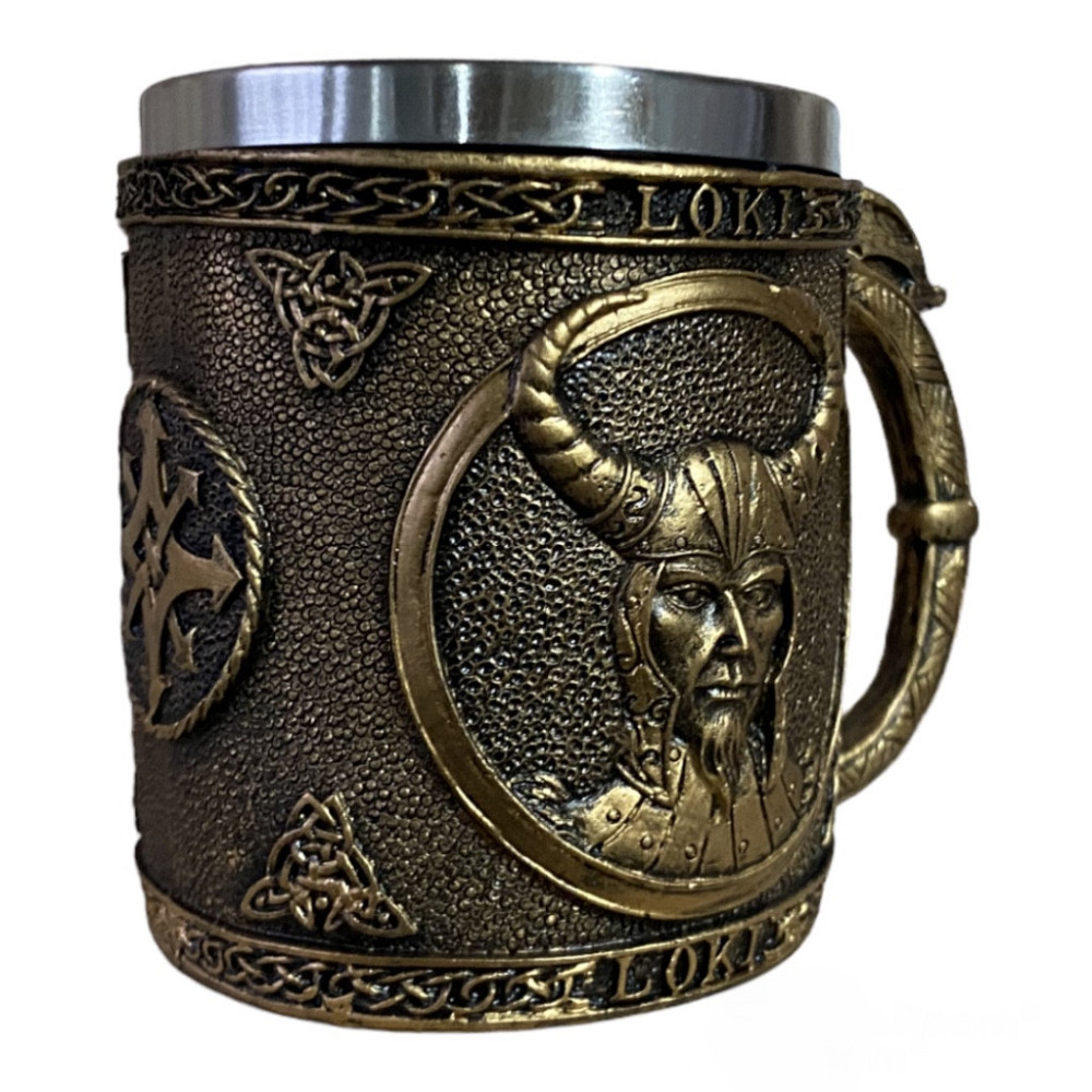 Кружка Чашка 3 400 (код 00123) Киев - изображение 3