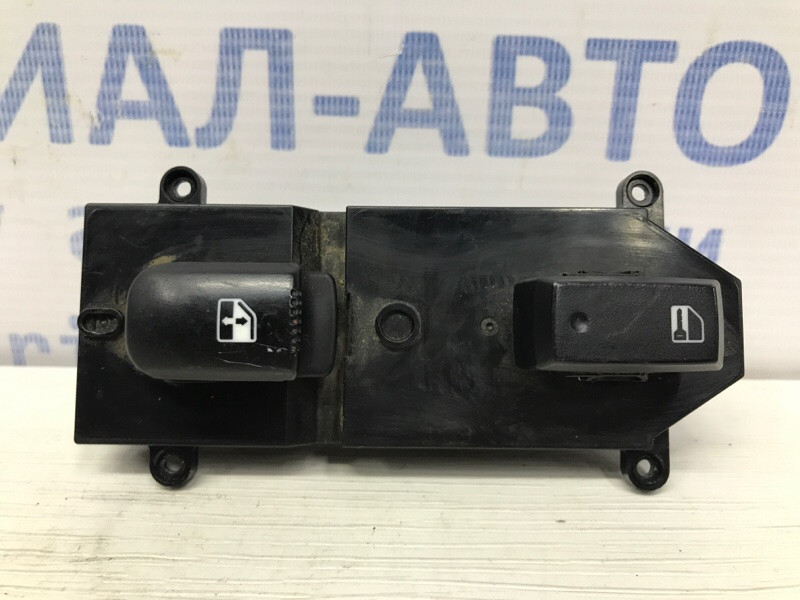 Кнопка стеклоподъемника Hyundai Santa fe 2005-2012 935762B000 (Арт. 53113) Киев - изображение 2