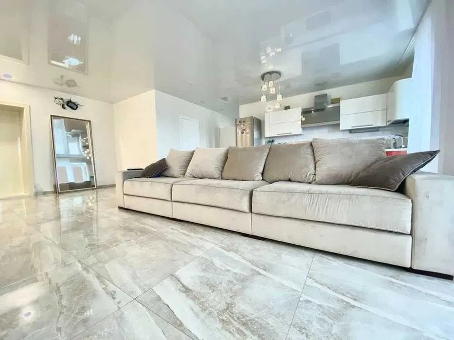 Продам 3-кімнатну квартиру Набережна Перемоги Космічна Днiпро Днепр - изображение 3