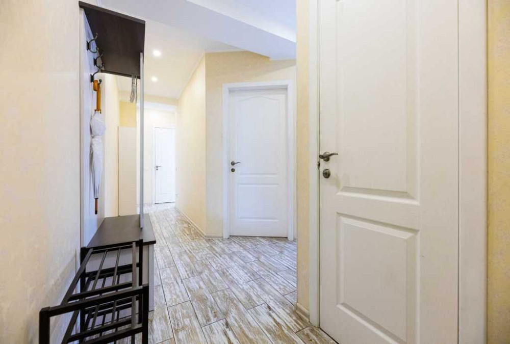 посуточная аренда 2-к квартира Киев, Днепровский, 890 грн./сутки Киев - изображение 7