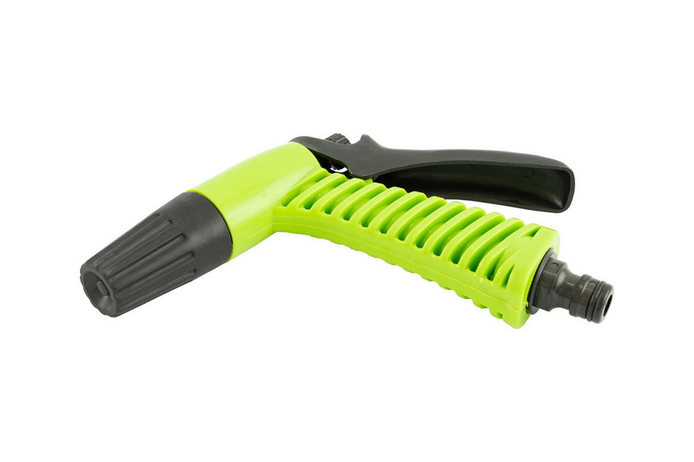 Пистолет для полива MASTERTOOL DEW LINE ½" с регулировкой напора 92-9301 Харків - зображення 5
