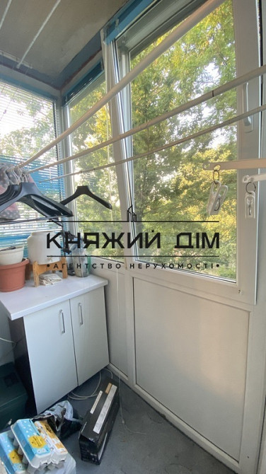 2х кімн квартира Воскресенка № 11203119 Київ - зображення 12