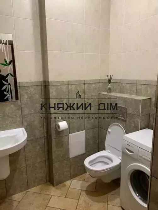 Оренда в самому центрі міста! 2-к.кв. на Хрещатику 21 Киев - изображение 11