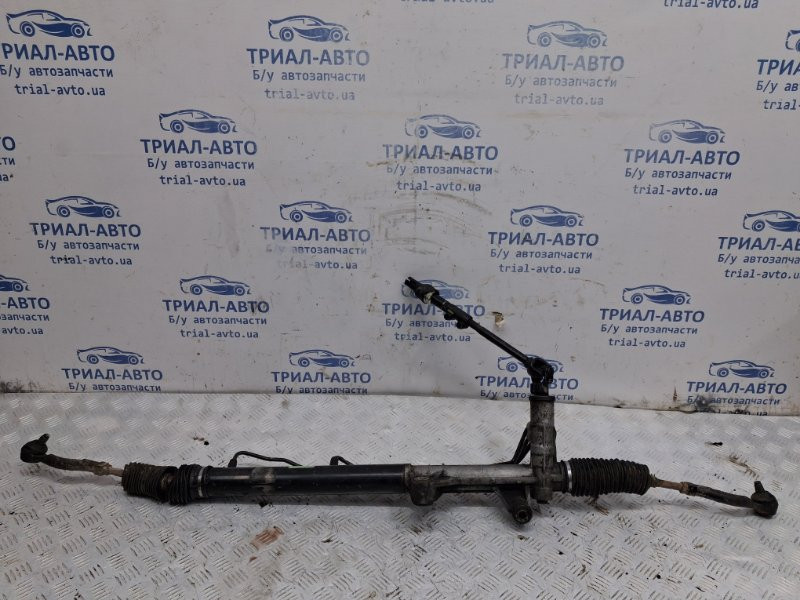 Рулевая рейка Kia Sorento BL 2.5 DIESEL D4CB 2002 (б/у) Киев - изображение 7