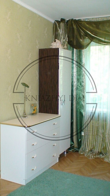 Аренда 3-х к.кв. м. Лукьяновская. № 11185062 Киев - изображение 4