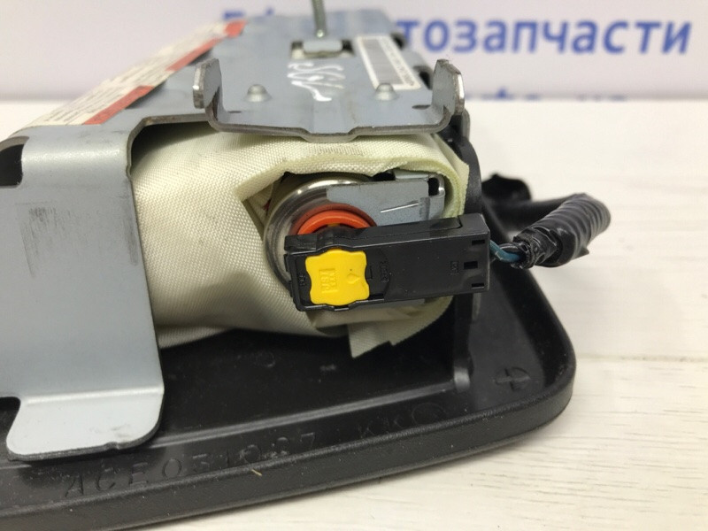 Подушка безопасности в кресло Suzuki Grand Vitara JT 2.4 БЕНЗИН J24B 2005 прав. (б/у) Киев - изображение 3