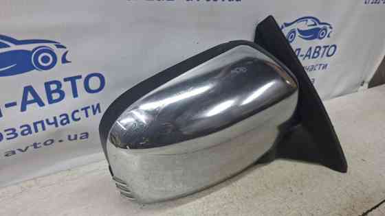 Зеркало правое Mitsubishi L200 2006-2015 MN136780 (Арт. 74420) Київ