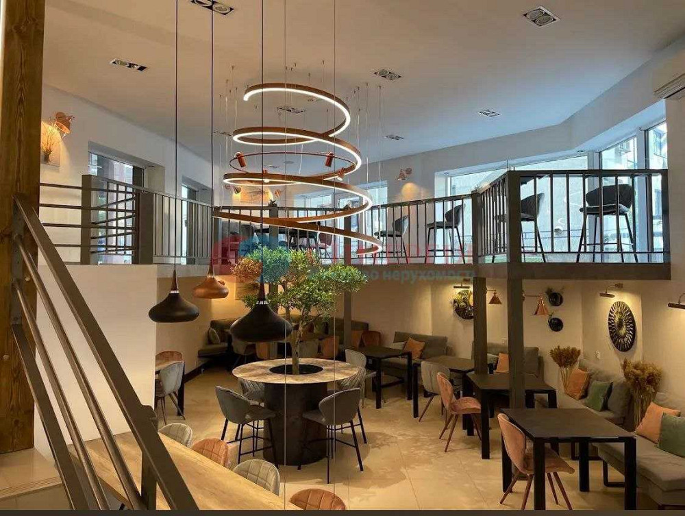 продажа торговые площади Киев, Печерский, 425000 $ Киев - изображение 4