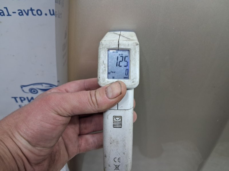 Капот Suzuki Grand Vitara 2005-2016 5730065810 (Арт. 61978) Киев - изображение 5