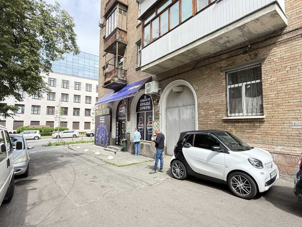 долгосрочная аренда кафе, бар, ресторан Киев, Шевченковский, 25000 грн./мес. Київ - зображення 6