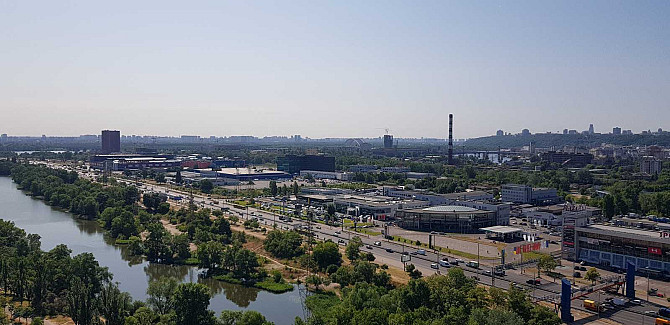 продажа 4-к квартира Киев, Оболонский, 220000 $ Київ - зображення 8