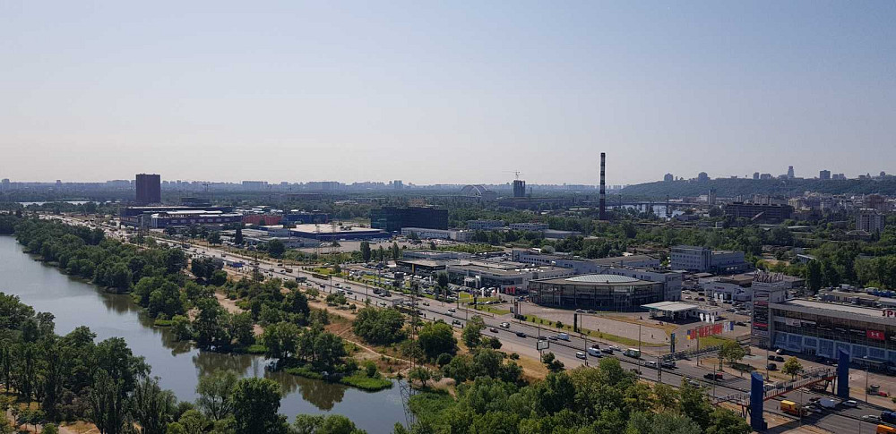 продажа 4-к квартира Киев, Оболонский, 220000 $ Киев - изображение 8