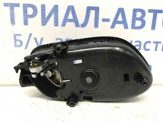 Ручка двери внутренняя левая Kia Ceed 2012-2018 82610A2010 (Арт. 44216) Київ