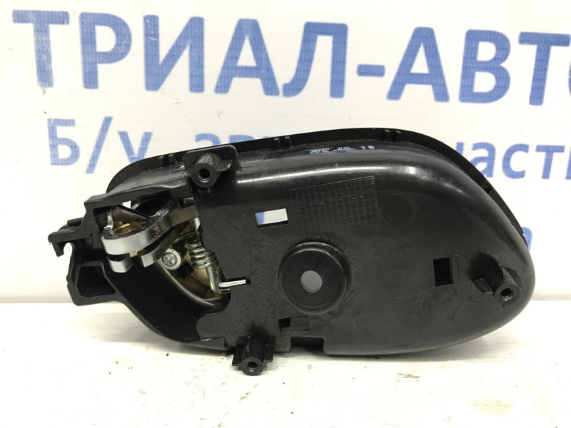 Ручка двери внутренняя левая Kia Ceed JD 1.6 DIESEL D4FB 2012 (б/у) Київ - зображення 2