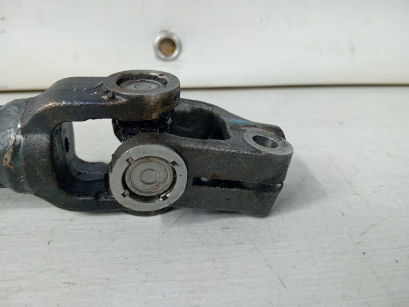 Карданчик рулевой Kia Sportage SL 1.7 DIESEL D4FD 2010 (б/у) Киев - изображение 3