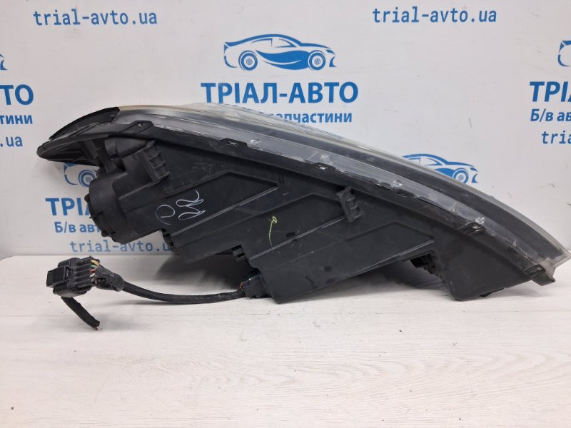 Фара правая Kia Optima TF 2.4 БЕНЗИН G4KJ 2010 (б/у) Киев - изображение 9