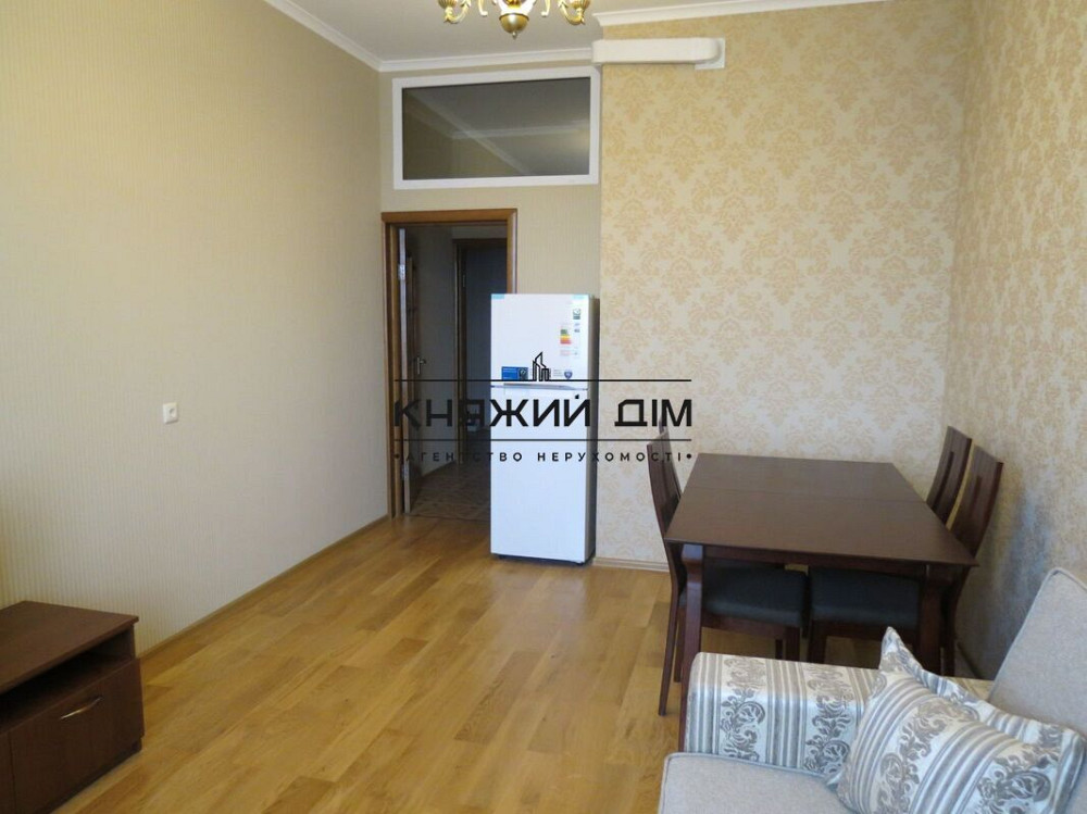 Пропонується в оренду 2-х. кімнатна студіо. ЖК Смарагдовий код 11196826 Киев - изображение 5