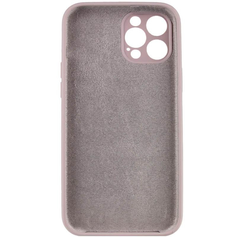 Чехол Silk Full Camera Protective (AA) NO LOGO для Apple iPhone 12 Pro (6.1") Херсон - изображение 3