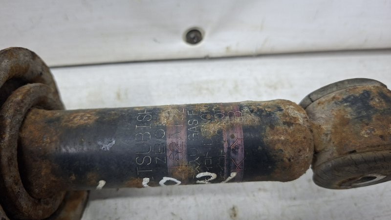 Амортизатор задний Mitsubishi Lancer 2007-2017 4162A122 (Арт. 72468) Київ - зображення 2