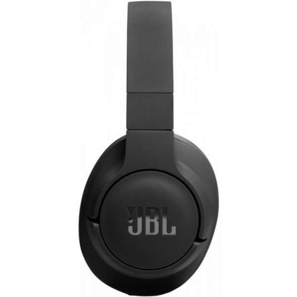 Bluetooth-гарнітура JBL Tune 720BT Black (JBLT720BTBLK) (Код товару:27388) Харьков - изображение 5