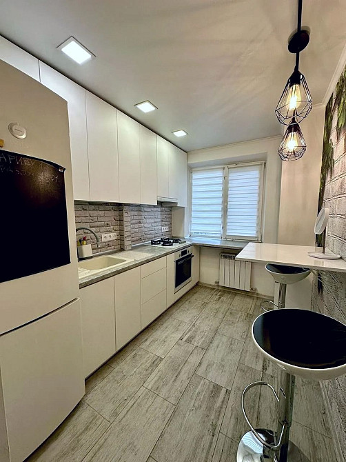 Продам 3-к квартиру с газ. отоплением на Малиновского, Солнечный Днепр - изображение 9