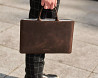Чехол для ноутбука винтажный Incarne Stem MacBook Air 13" 2018-2025 stem-brown-vintage-air-13 коричн Київ