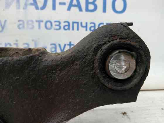Рычаг задней подвески нижний поперечный (под пружину) Mitsubishi Lancer 9 1.6 БЕНЗИН 4G18 (б/у) Київ