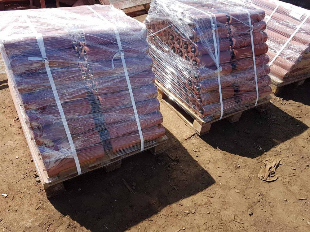 Ролик конвейерный ф 159 мм не разборной , ролики ленточного конвейера Киев - изображение 7