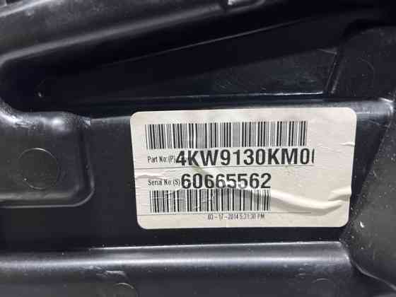Стеклоподъемник передний левый Kia Optima 2010-2016 824714C500 (Арт. 75429) Київ