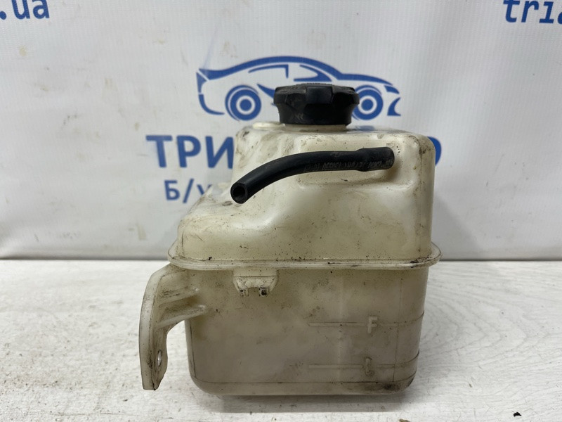 Бачок радиатора (расширительный) Hyundai IX35 2009-2015 254302S050 (Арт. 77535) Київ - зображення 2