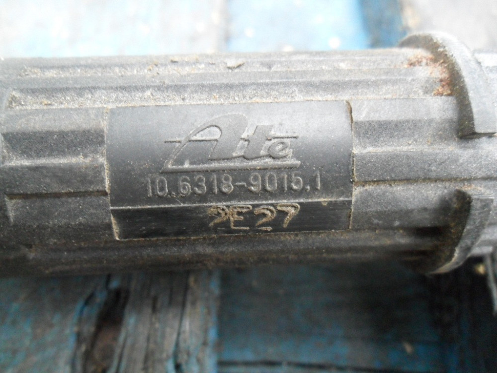 Ford 92GB13480AA, Датчик педалі гальм Форд Скорпіо 92-94 рр., оригінал Винница - изображение 4